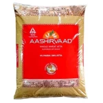 AASHIRVAAD ATTA WHOLE WHEAT 10KG