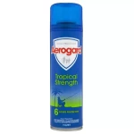 AEROGARD TROPICAL STRENGTH 150G