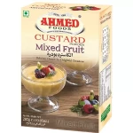 AHMED MIX FRUIT CUSTARD POWDER 285GM