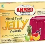 AHMED MIXED FRUIT JELLY 80GM