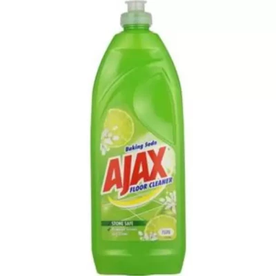 AJAX FLOOR CLEANER 750ML