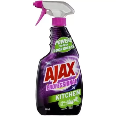 AJAX PROFESSIONAL KITCHEN 500ML