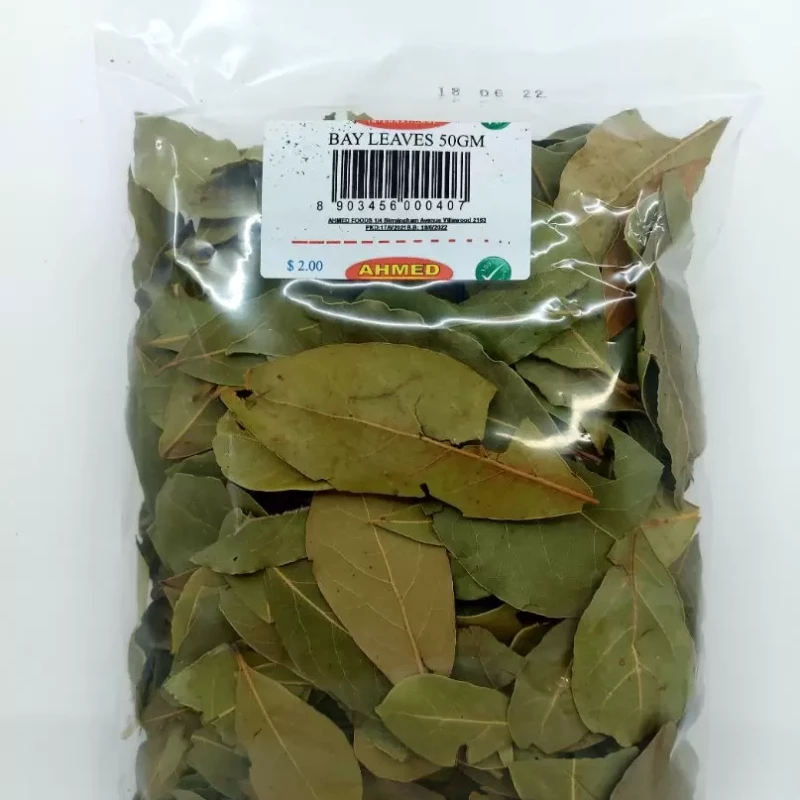 ALHAMD BAY LEAVES 50gm
