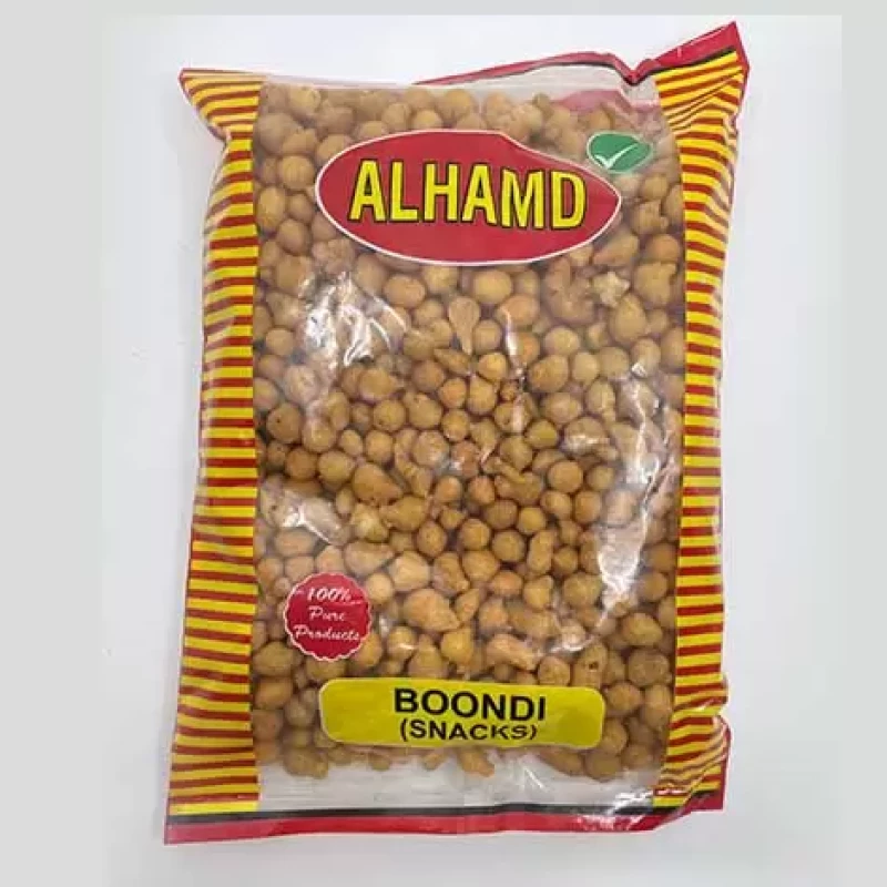 ALHAMD BOONDI 500gm