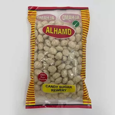 ALHAMD SUGAR REWERY 200GM