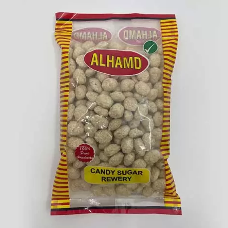 ALHAMD SUGAR REWERY 200GM