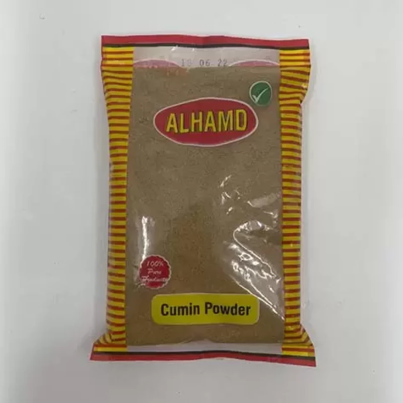 ALHAMD CUMIN POWDER 150gm