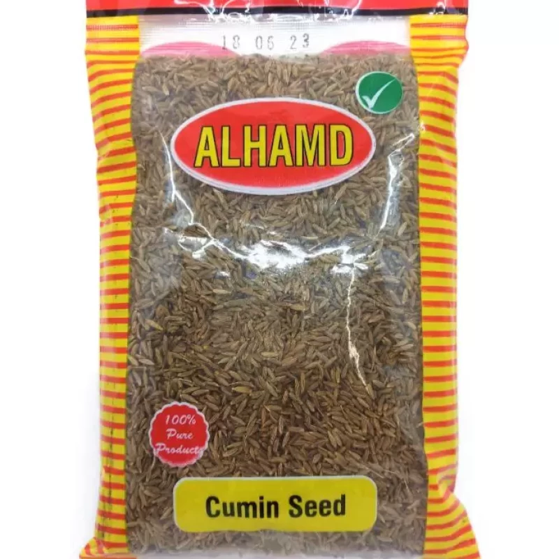 ALHAMD CUMIN SEEDS 200gm