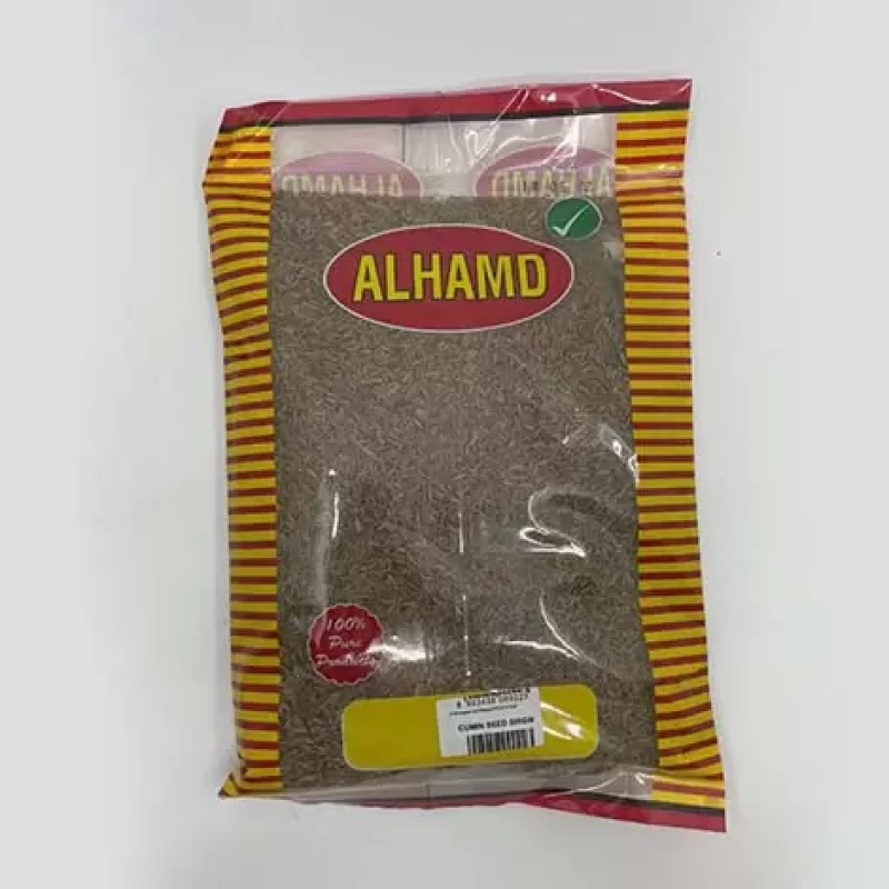 ALHAMD CUMIN SEEDS 500gm