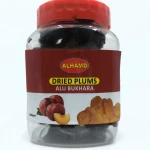 ALHAMD DRIED PLUM 300GM
