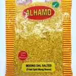 ALHAMD DAAL MOONG NIMCO 300GM