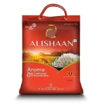 Alishaan Aroma Basmati Rice 5kg