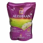 Alishaan Superba Basmati Rice 1kg