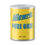 ALLOWRIE PURE GHEE 1.8KG