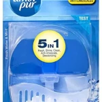 AMBI PUR 5 IN 1 DEODORIZING