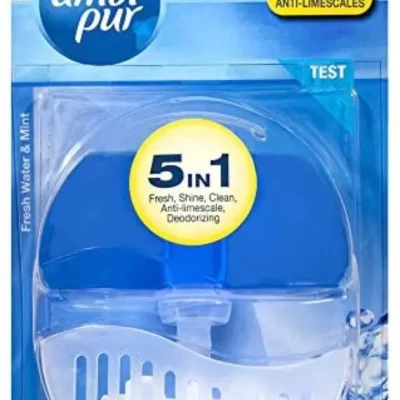 AMBI PUR 5 IN 1 DEODORIZING