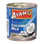 AYAM PREMIUM COCONUT MILK 270ML