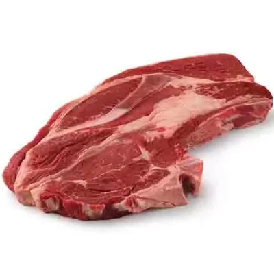 BEEF CHUCK STEAK / Kg