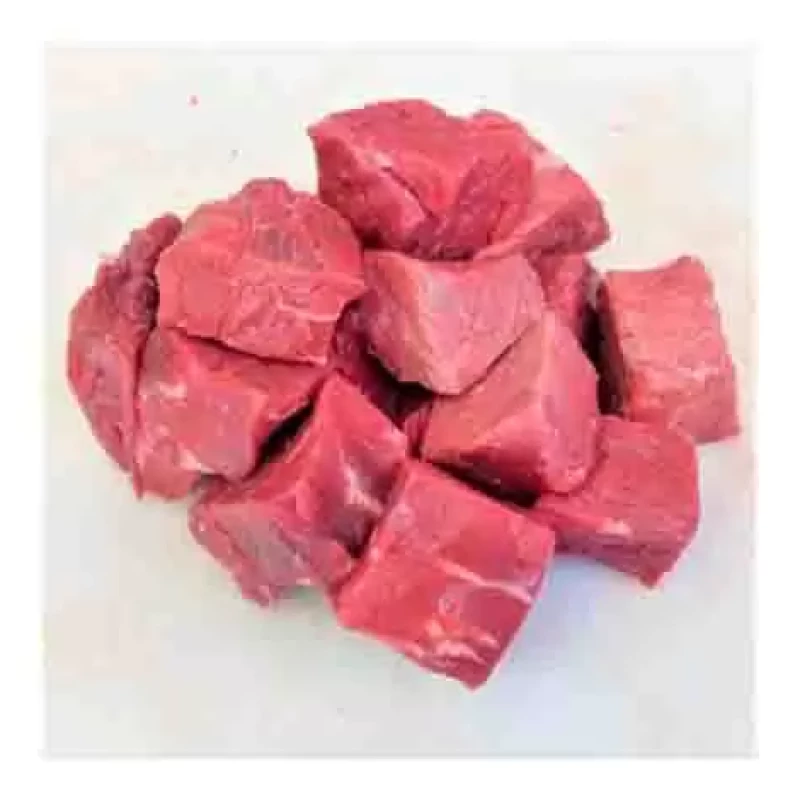 BEEF CURRY/Kg