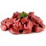 Beef DICED / Kg