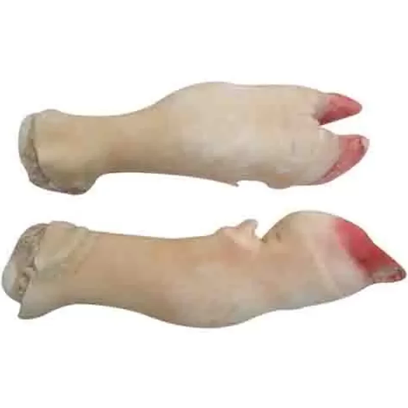Beef FEET / Kg