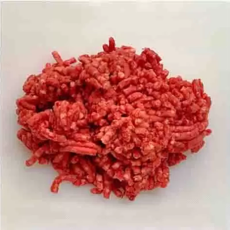 BEEF KAFTA MINCE/Kg
