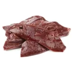 BEEF LIVER / Kg