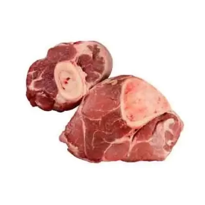 BEEF OSSO BUCCO / Kg