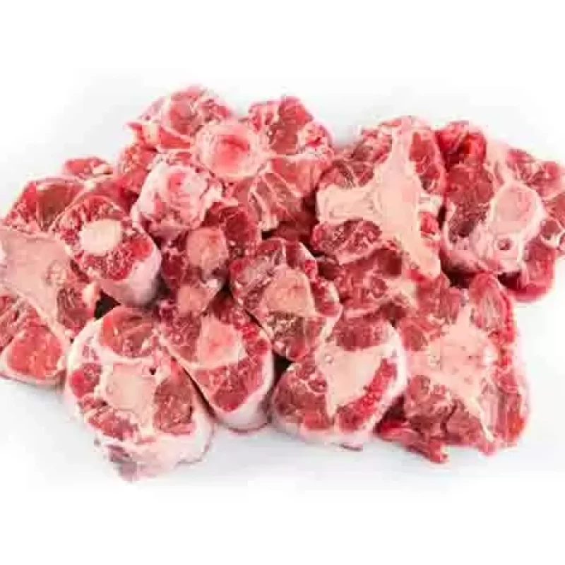 BEEF OX TAIL / Kg