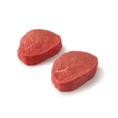 BEEF ROUND STEAK / Kg