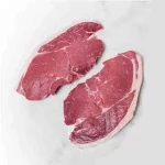 BEEF RUMP STEAK / Kg