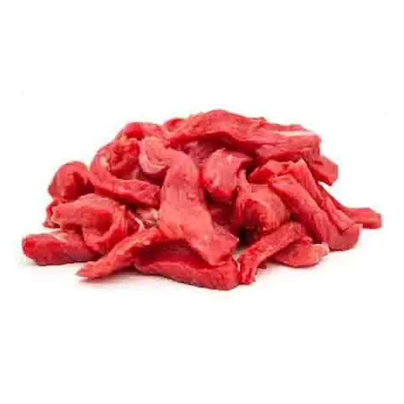 BEEF STIR FRY / Kg