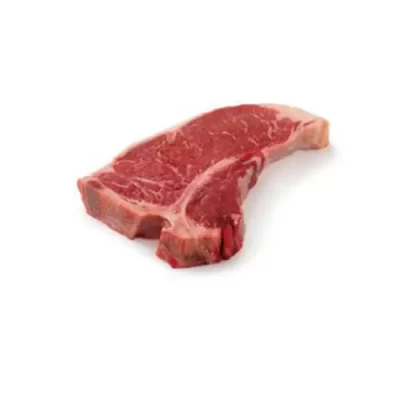 BEEF T- BONE STEAKS / Kg