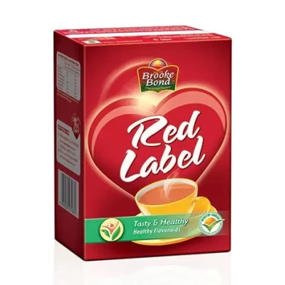 BROOKE BOND RED LABEL 225GM