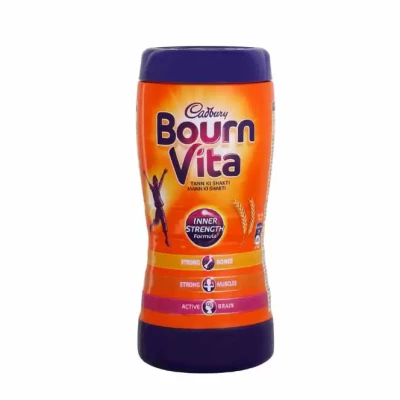 CADBURY BOURNVITA 500GM