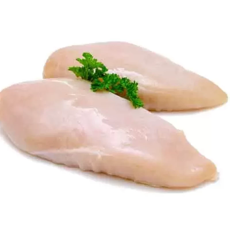 CHICKEN BREASTS FILLET /Kg