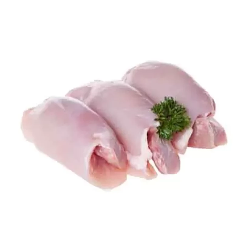 CHICKEN THIGH FILLET / Kg