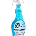 CIF GLASS CLEANER 520ML