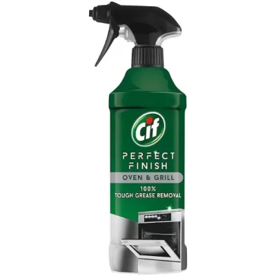 CIF PERFECT FINSIH FOR KITCHEN 435ML