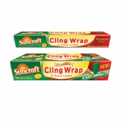 CLING WRAP 20M