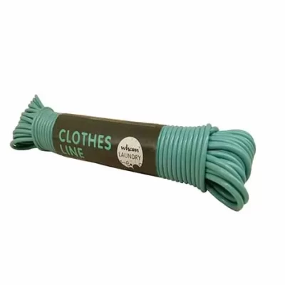 CLOTHESLINE ROPE 15M