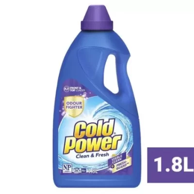 COLD POWDER CLEAN FRESH 1.8L