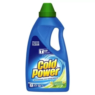 COLD POWDER WASHING 1L