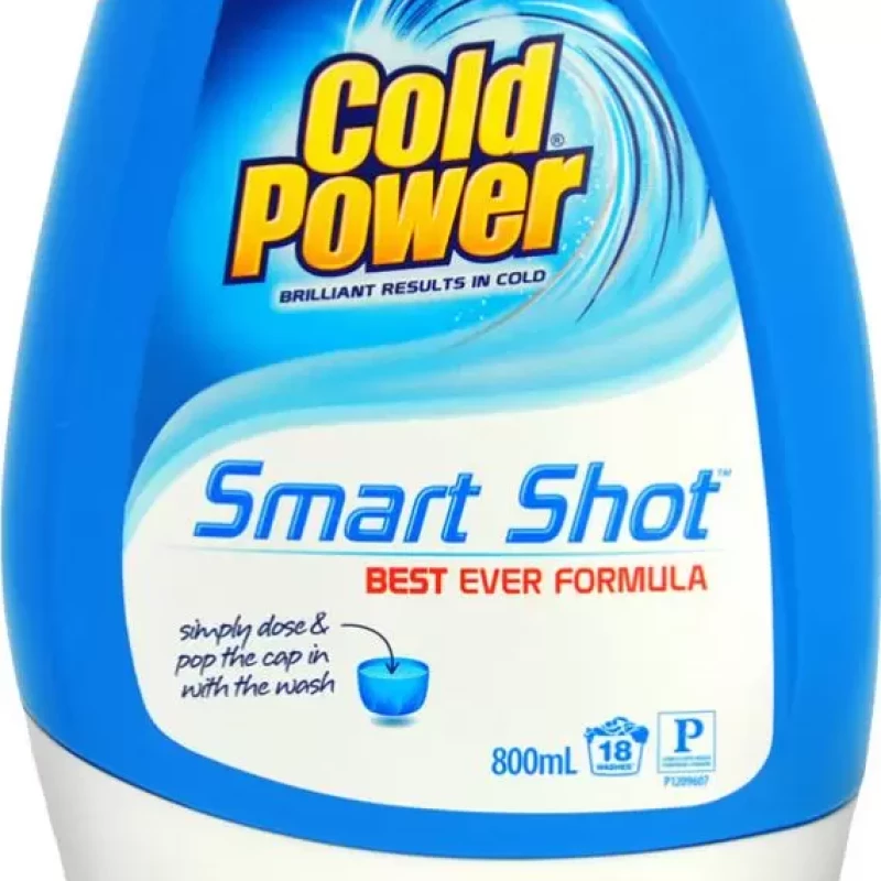 COLD POWER TOP LODER 800ML