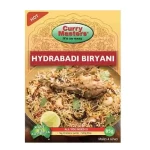 CURRY MASTERS HYDERABADI BIRYANI 85gm