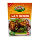CURRY MASTERS KADAI CHICKEN 85gm