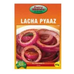 CURRY MASTERS LACHA PYAAZ 85gm
