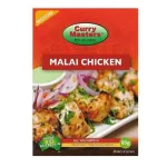 CURRY MASTERS MALAI CHICKEN 85GM