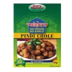 CURRY MASTERS PINDI CHOLE 85gm