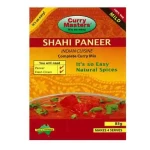 CURRY MASTERS SHAHI PANEER 85gm